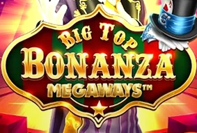 Big Top Bonanza Megaways