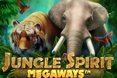 Jungle Spirit Megaways