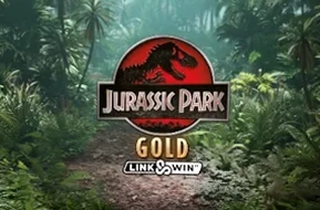 Jurassic Park Gold