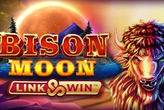 Bison Moon